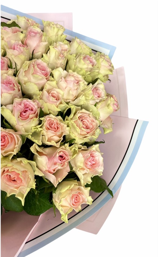 Букет "Аврора"