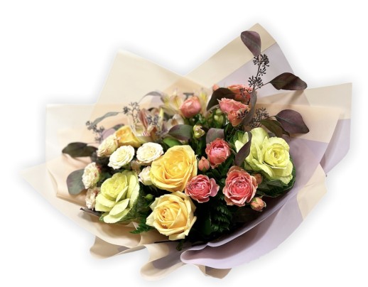 Букет "Калибри"