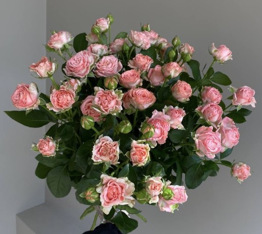 Букет "Эмоция"