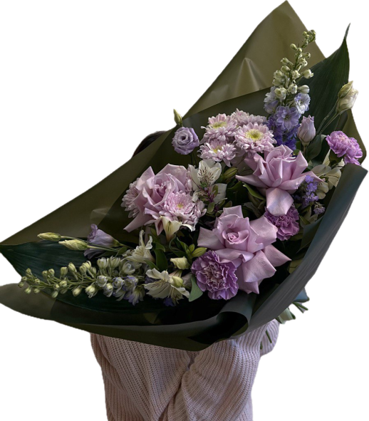 Букет "Николь"