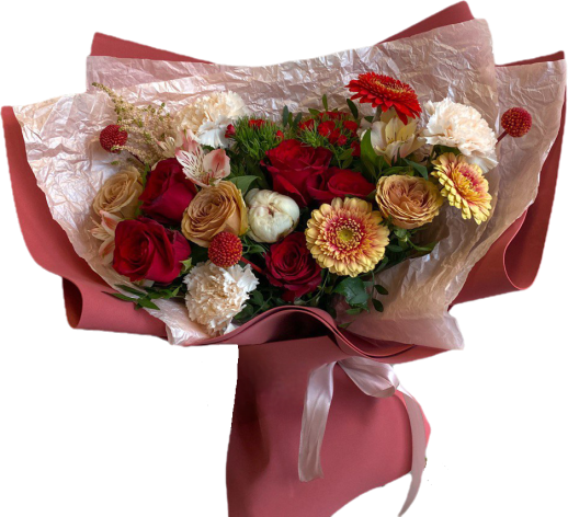 Букет "Линда"