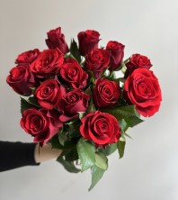 Букет из 15 роз
