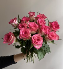 Букет из 13 роз