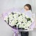 Букет Ромашковое поле
