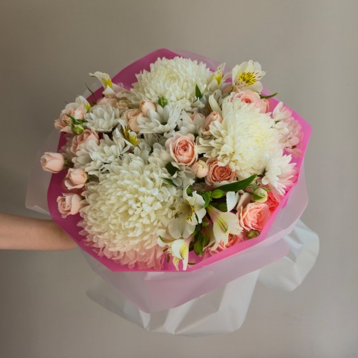 Букет Вивьен