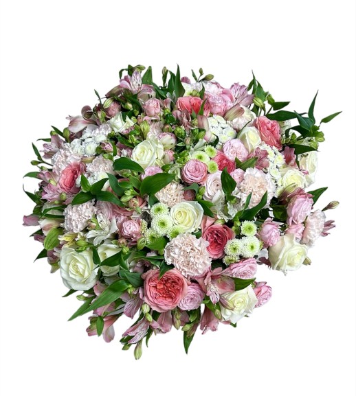 Букет "Нежная стихия"