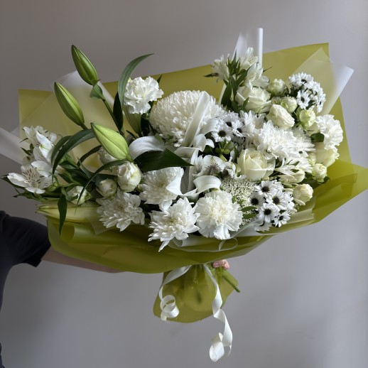 Букет Жасмин