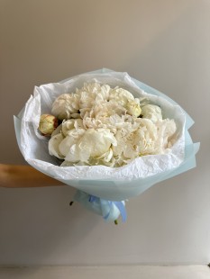 Букет Изабелла