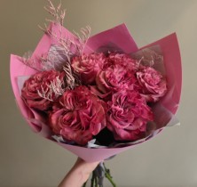 Букет Ева