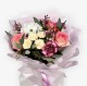 Букет Цветущий сад