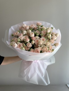 Букет Шарлиз