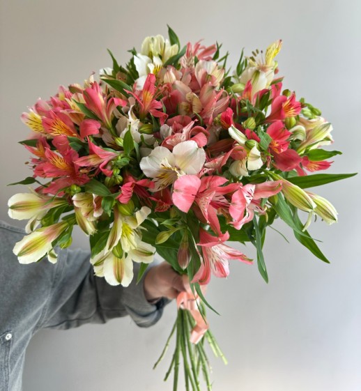 Букет Романтика