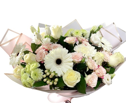 Букет Лёгкость