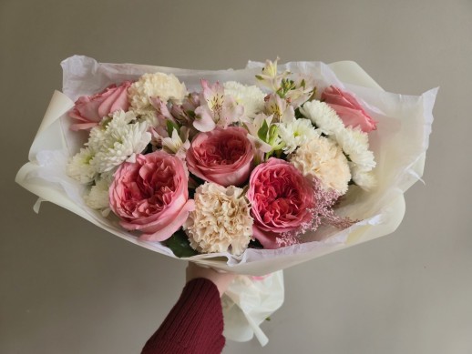 Букет Этель