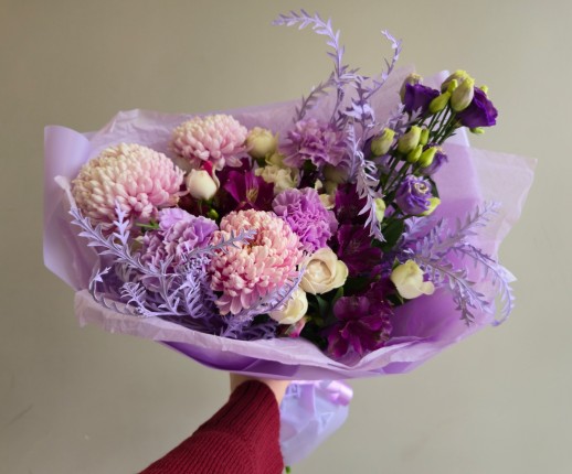 Букет Изабелла