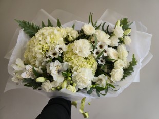 Букет Флоренс