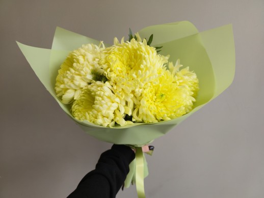 Букет Фрейя