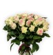 Букет из 35 роз (40 см)